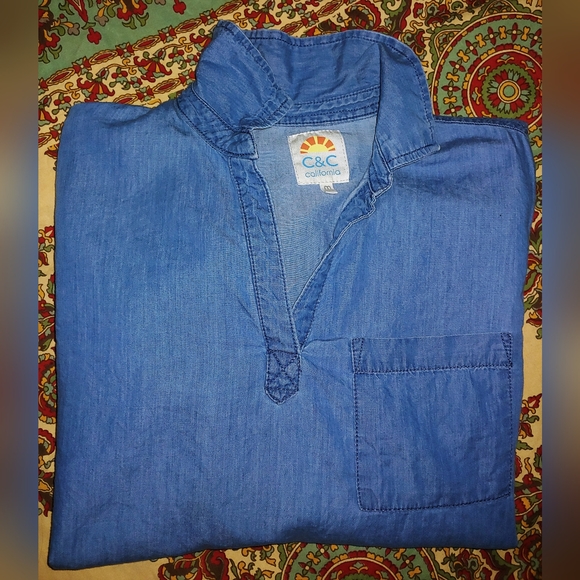 C&C California Top - Picture 7 of 10